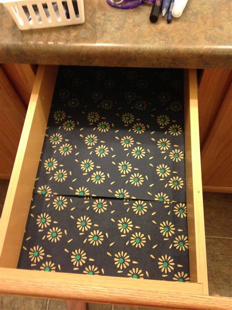 All Drawer Liners